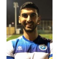 ياسر محمد حمد