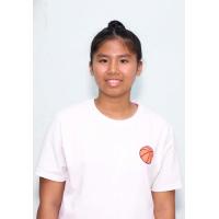 Duyên Huỳnh Thị Mỹ