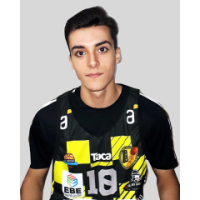NAHUEL MACHADO