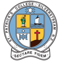 St Patrick's College Silverstream