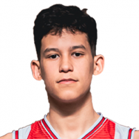 FABIO SANTOS