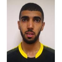 محمد علي جعفر علي الزين