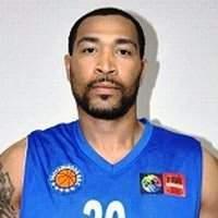 CLARENCE MATTHEWS