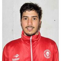 GERONIMO GIMENEZ