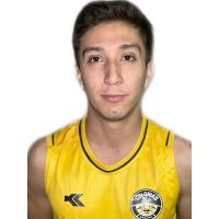 BRAHIAN AMARILLA
