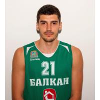 Pedja Stamenkovic