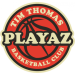 Tim Thomas Playaz