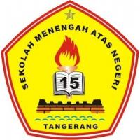 SMA NEGERI 15 KOTA TANGERANG