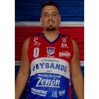JUAN MARTIN COITO