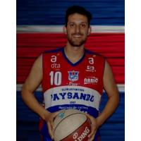 FEDERICO GOMEZ