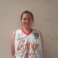 Julyenda WONGSO
