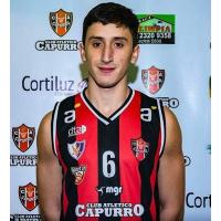 IGNACIO FERROU