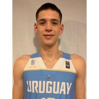 Nahuel Lemos Carballo