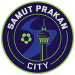 Samut Prakan City