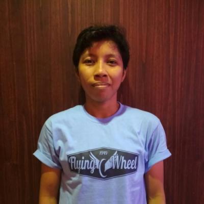 Jumriah HL