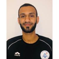 علي محمد علي الماجد