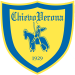CHIEVOVERONA Squalificati Serie B