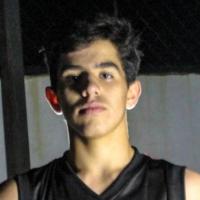 DIEGO MENDOZA