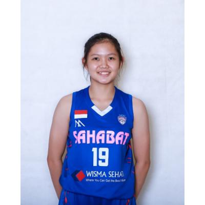 Eilyn Serelia WIDODO