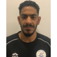 مظاهر حبيب حسن علي