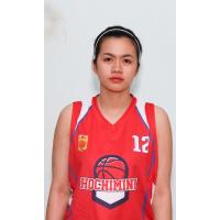 Trân Phạm Thị Diễm