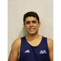 Sebastian I. Becerra Contreras