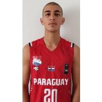 Alejandro Acosta Flores