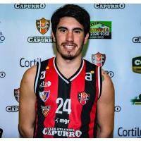 BRUNO ALONSO