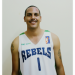 Andre Almendarez