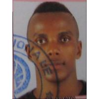 DIEUDONNE RAMILAHARISON