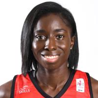 Magali MENDY