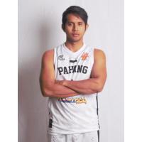 Shah Affandi Ibrahim