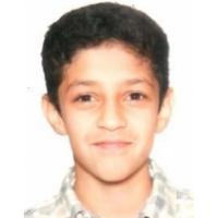 محمود جعفر أحمد صباح