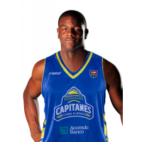 Joel James