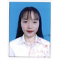 Hương Trần Thị Thảo