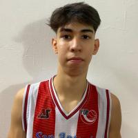 CHRISTOPHER ALFONSO
