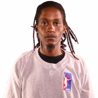 Bernard Felix