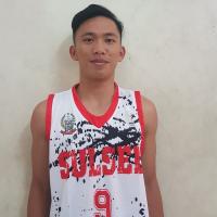 Joshua Johnson YAHYA
