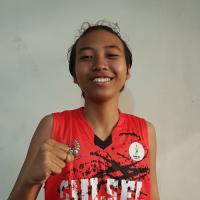 Nurul ASRANI