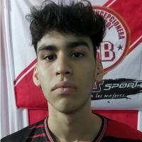 HEDILSON SEGOVIA