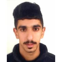 علي سلمان حسن علي مرهون