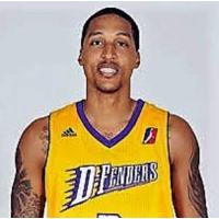 JAMARIO MOON