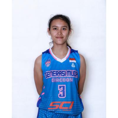 Francisca Mutiara DEWI