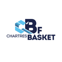 C'CHARTRES BASKET FEMININ