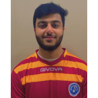 يوسف عادل عبدالرحيم محمد