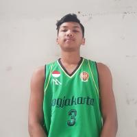 Farhan YUDHANANTO