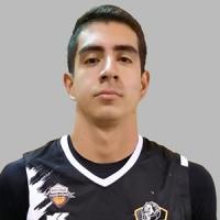 RONNY SANTA CRUZ