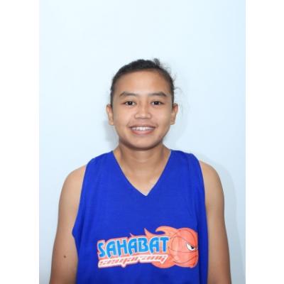 Mariam ULFAH