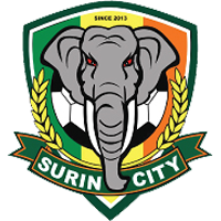 สุรินทร์ ซิตี้