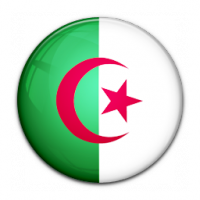 Algeria Men